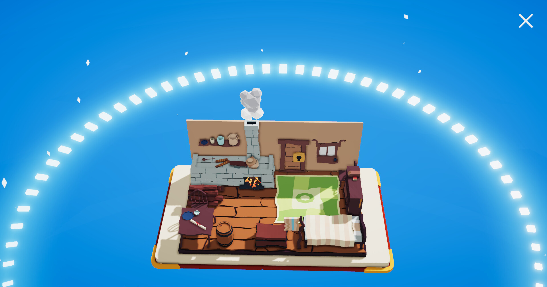 The Book Of Hiro - Prologue #5