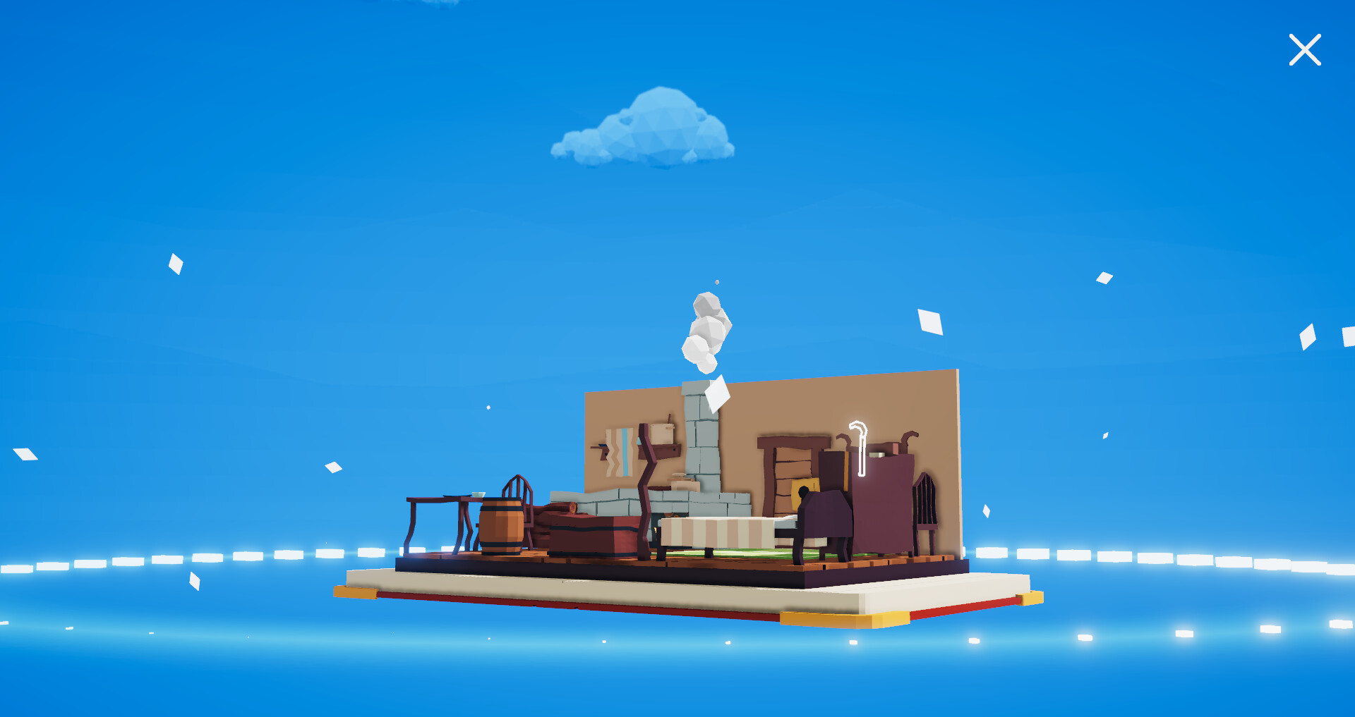 The Book Of Hiro - Prologue #3