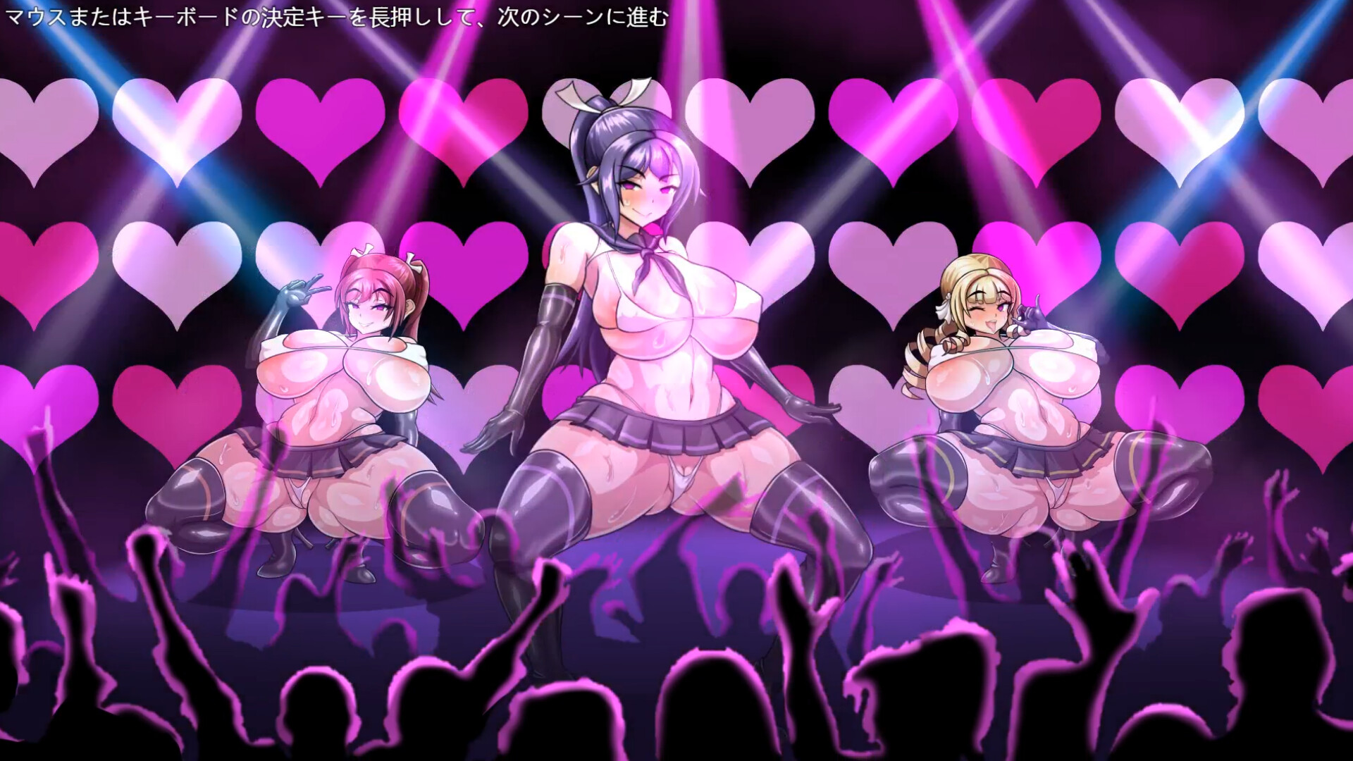 Ruled by Rule Demo #10