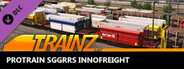 Trainz 2022 DLC - ProTrain Sggrrs InnoFreight