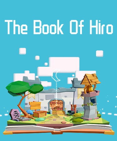 The Book Of Hiro