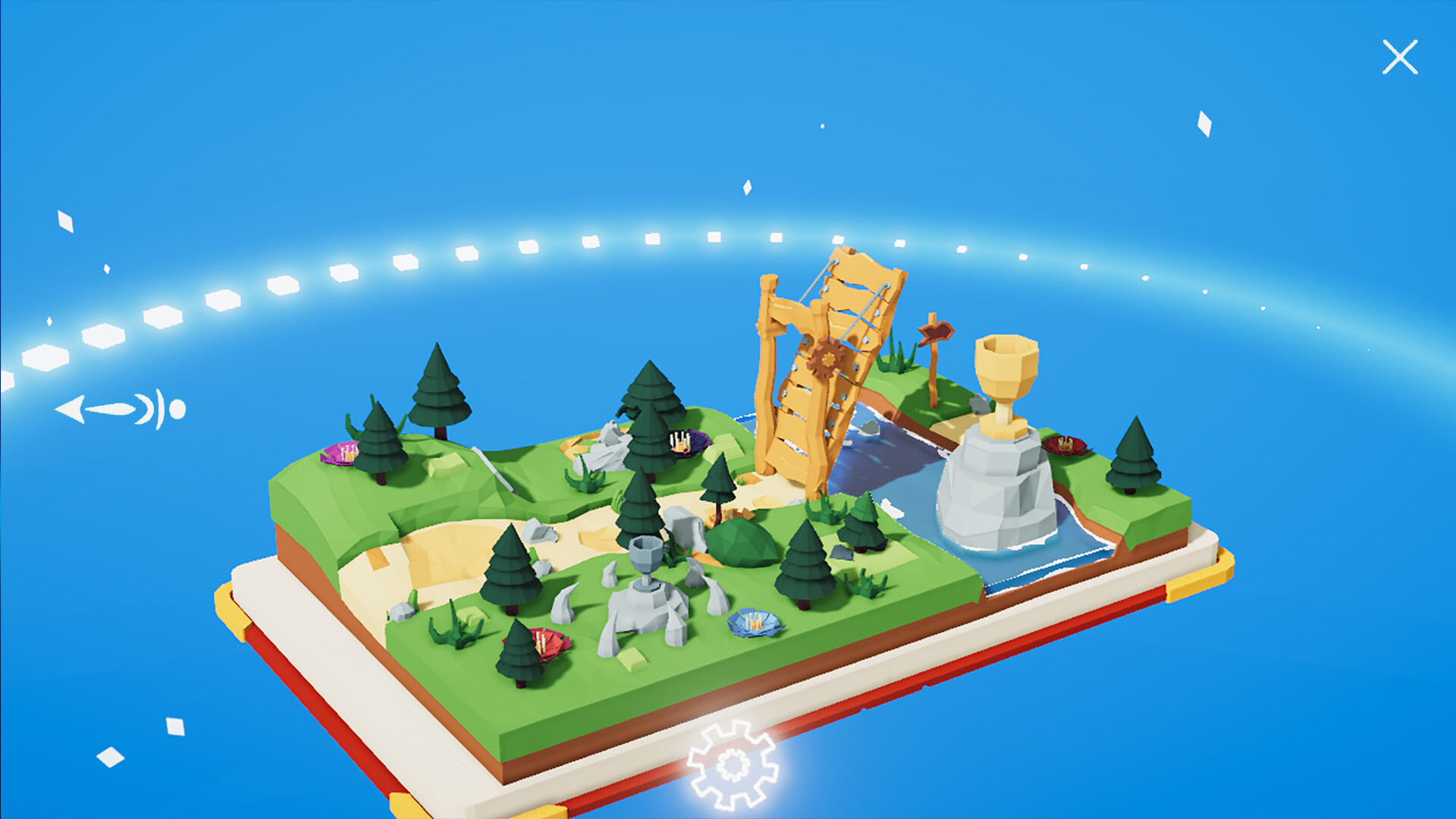 The Book Of Hiro screenshot 1