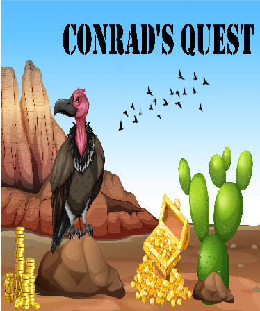 Conrad's Quest