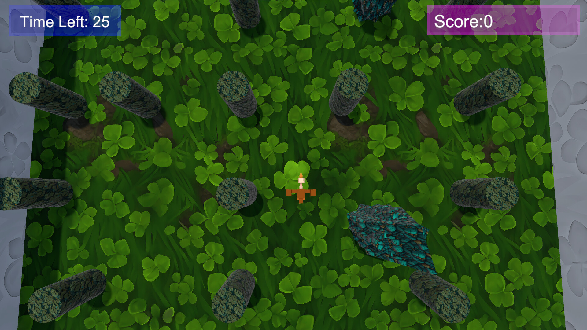 Conrad's Quest screenshot 5