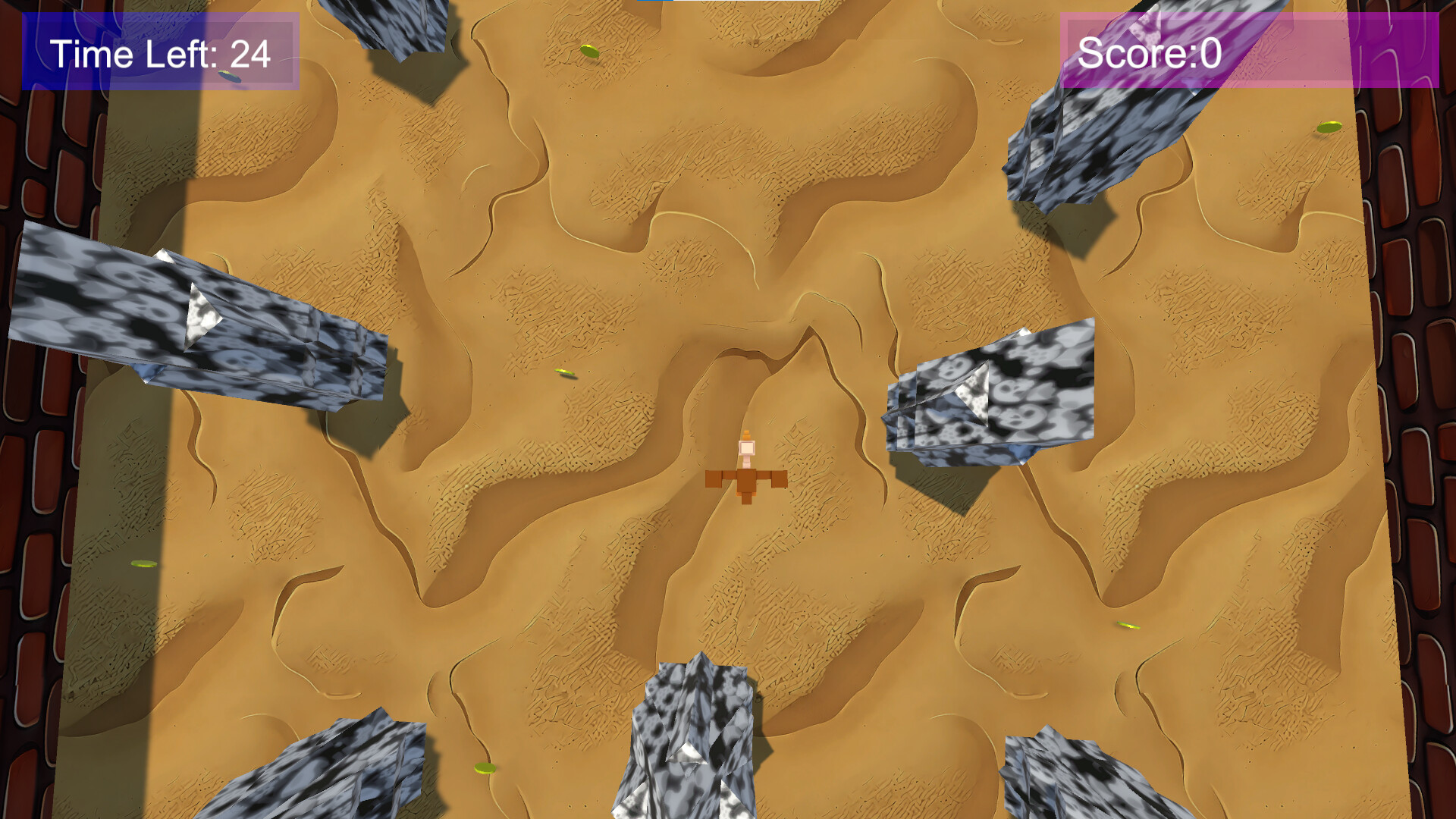 Conrad's Quest screenshot 2