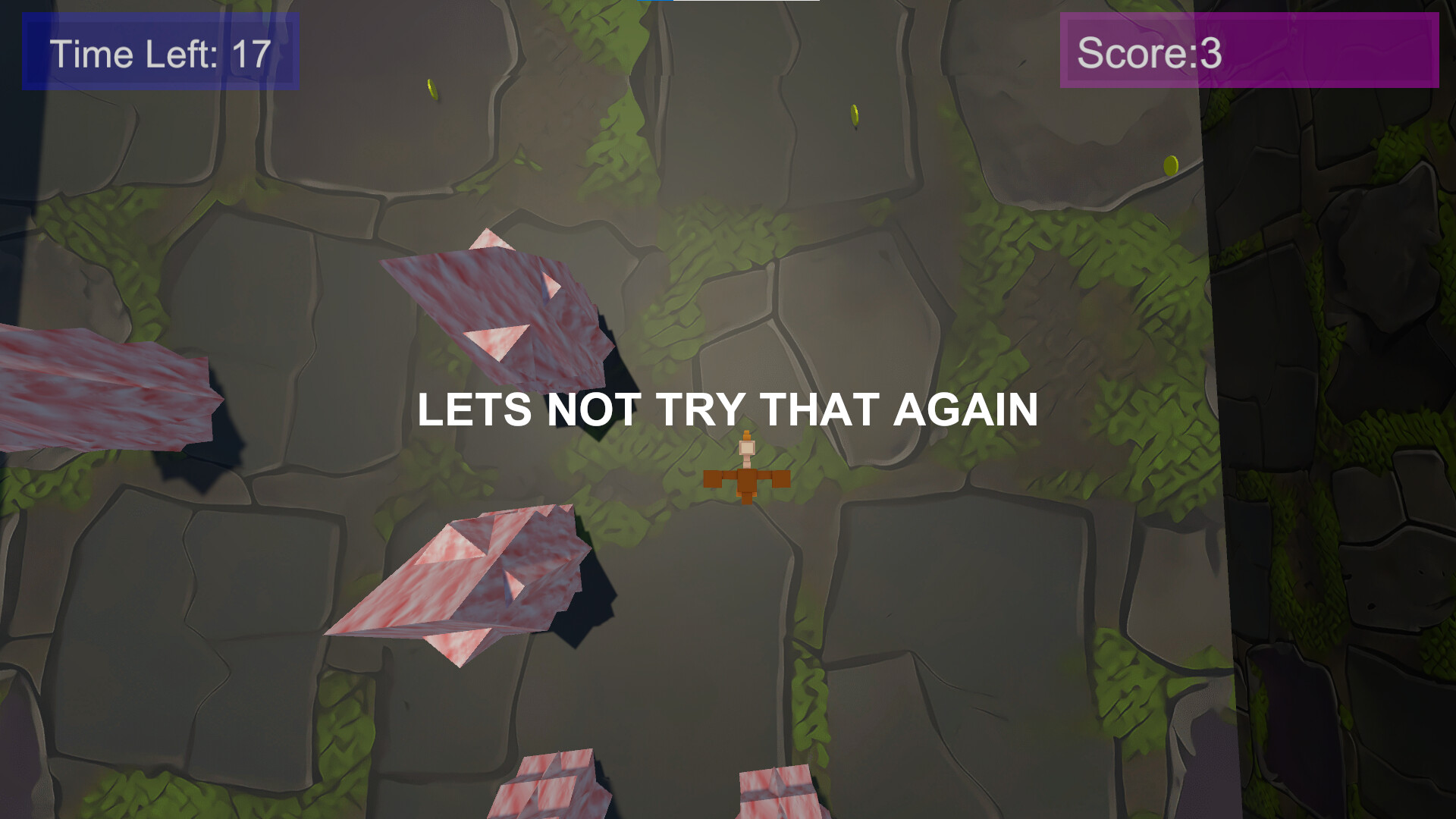 Conrad's Quest screenshot 3