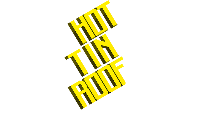 Hot Tin Roof: The Cat That Wore a Fedora