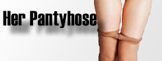 Her Pantyhose