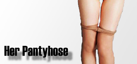 Her Pantyhose steam charts