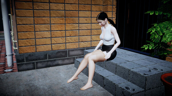 Скриншот из 她的连裤袜