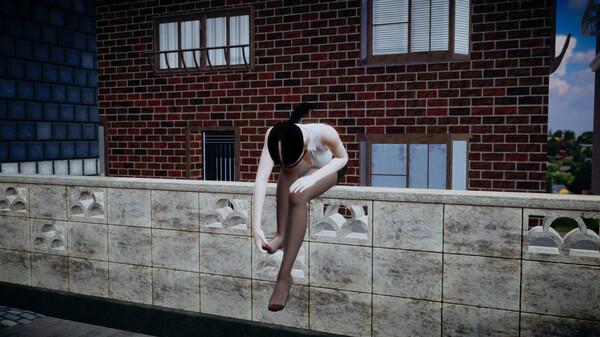 Her Pantyhosefor windows and Linux 1