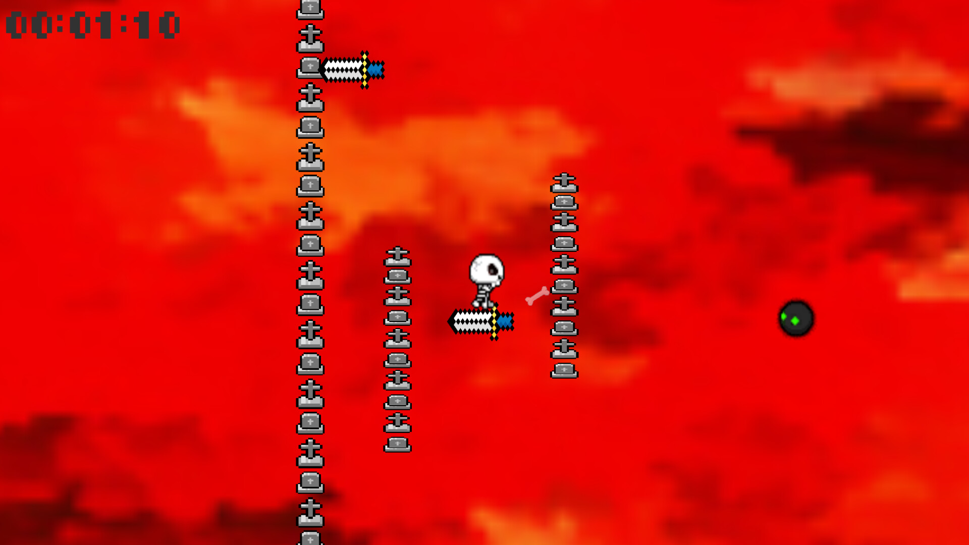 Made in Hell screenshot screenshot 1