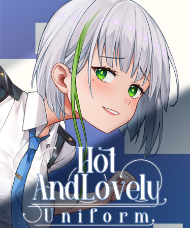 Hot And Lovely :Uniform