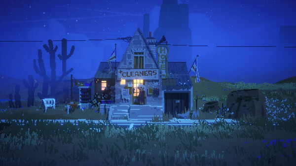 SUMMERHOUSEfor windows and Linux 1