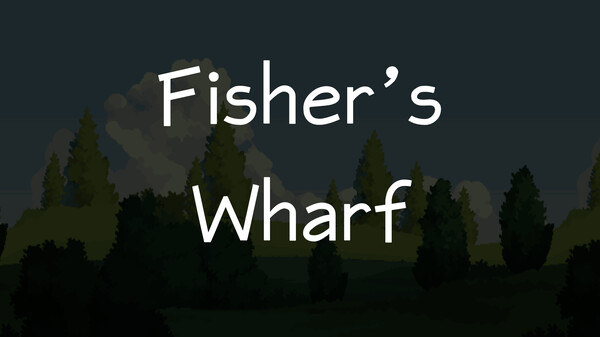 Fisher's Wharf