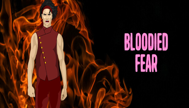 Bloodied Fear - Steam News Hub