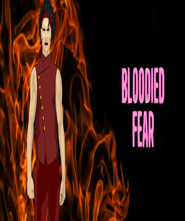 Bloodied Fear