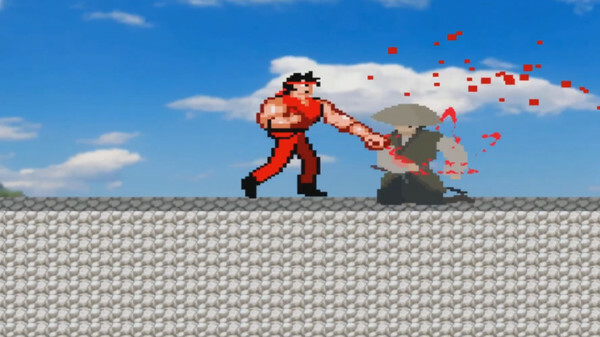 Bloodied Fear PC gameplay screenshot 5 of 5