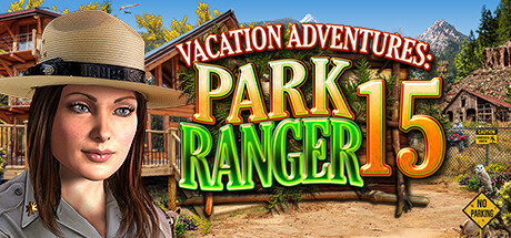 Vacation Adventures: Park Ranger 15 Collector's Edition Cover Image