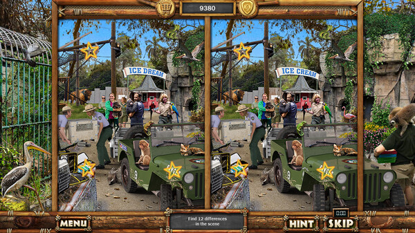 Vacation Adventures: Park Ranger 15 Collector's Edition game for Linux 1