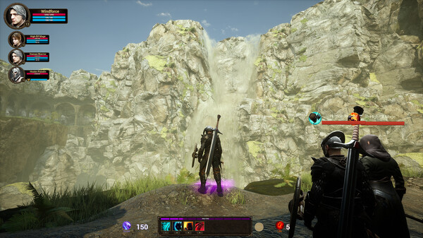 Скриншот из Dungeon Tale