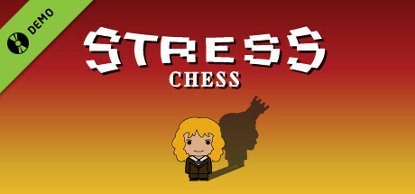 Stress Chess Demo banner