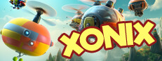Xonix Casual Edition
