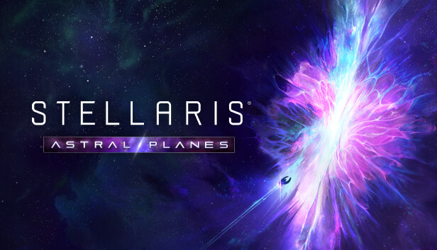 Stellaris: Astral Planes on