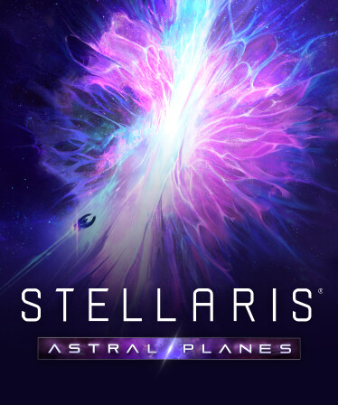 Stellaris: Astral Planes