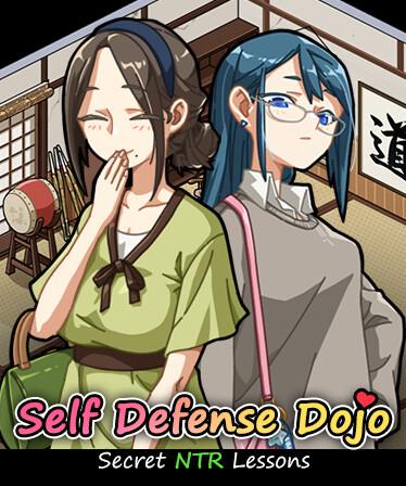 Self Defense Dojo