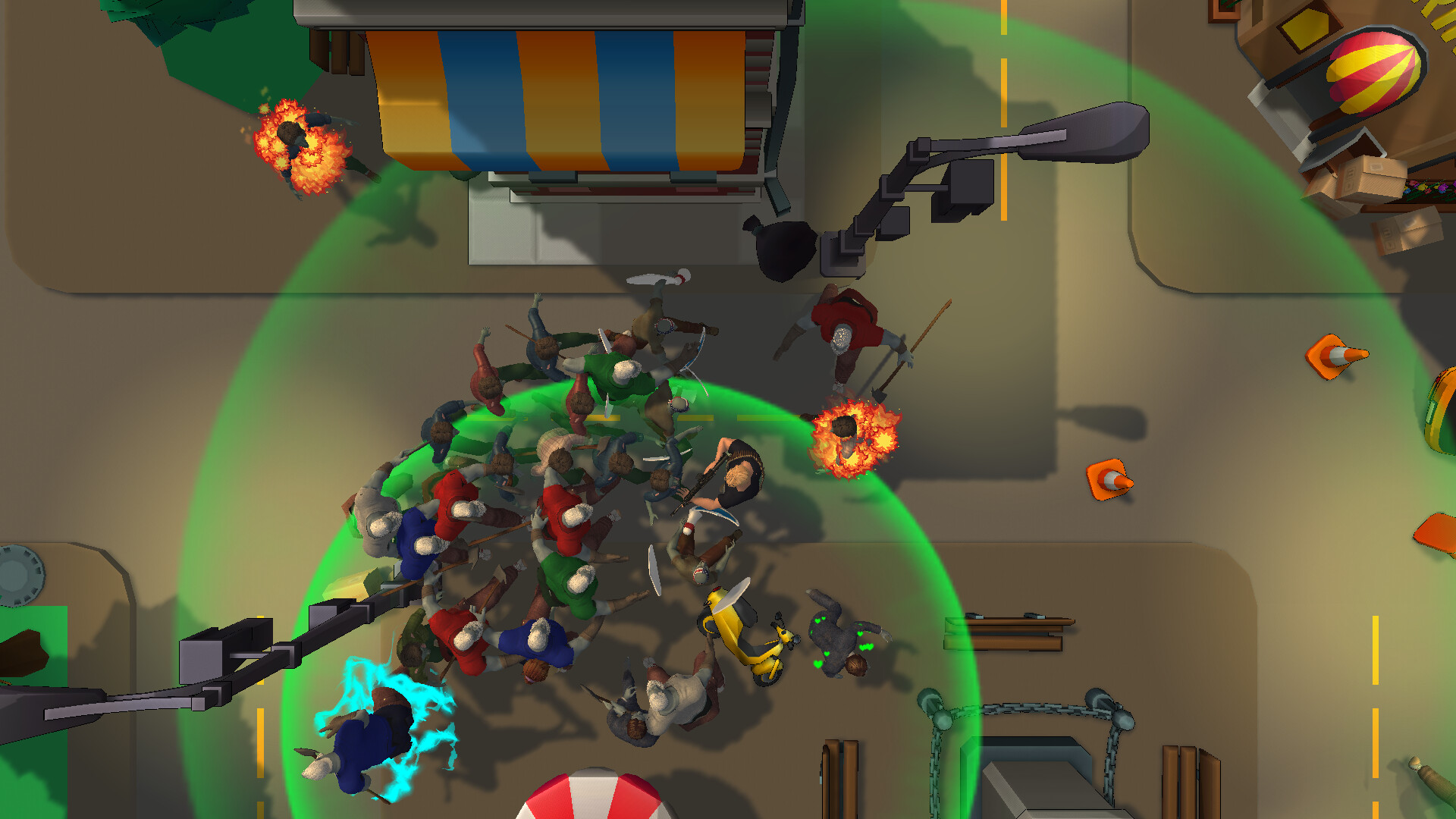 Culture Warz On Steam culture-warz-on-steam