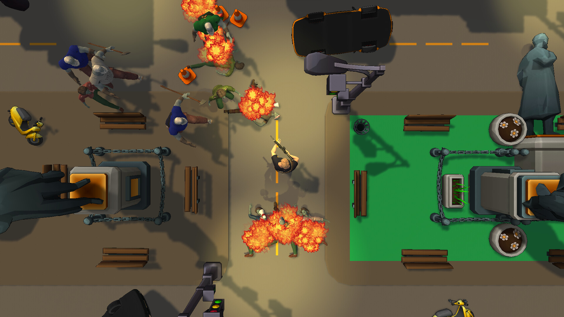 Culture Warz On Steam culture-warz-on-steam