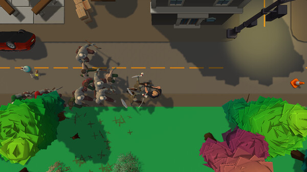 Culture Warz: Time's Up Karen!for windows and Linux 1