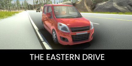 Скриншот из The Eastern Drive