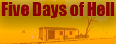 Five Days of Hell 게임 이미지