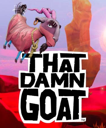 That Damn Goat