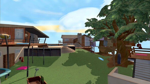 That Damn Goatfor windows and Linux 1