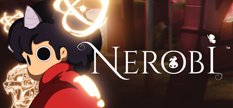 Nerobi Cover Image