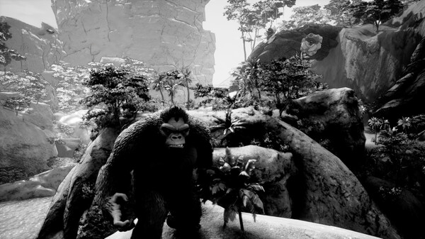 Скриншот из Skull Island: Rise of Kong Colossal Pack
