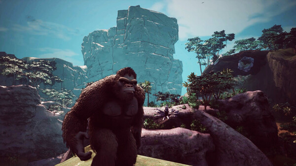 Скриншот из Skull Island: Rise of Kong Colossal Pack