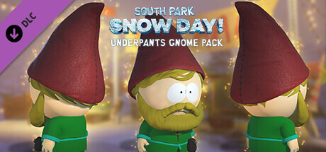 SOUTH PARK: SNOW DAY! Steam Charts and Player Count Stats