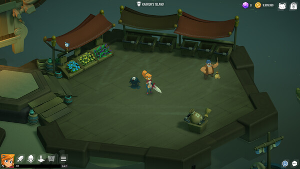 Waven - Deluxe Founder’s Pack for steam Waven - Deluxe Founder’s Pack for steam