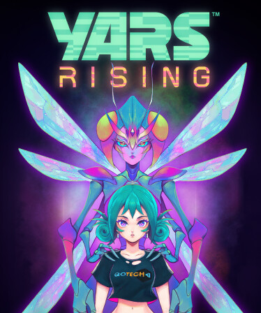 Yars Rising