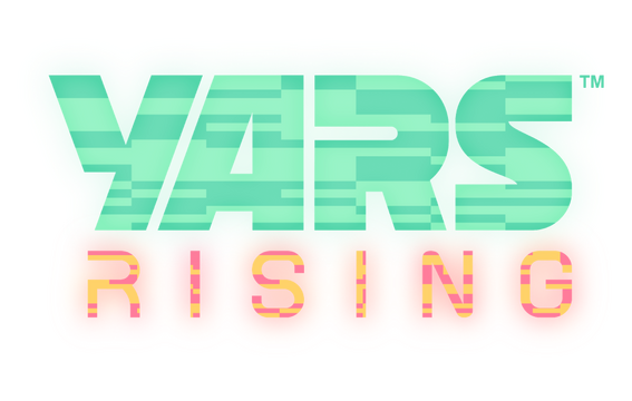 Yars Rising