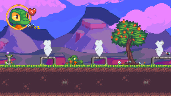 Geko: In Search Of The Big Flyfor windows and Linux 1