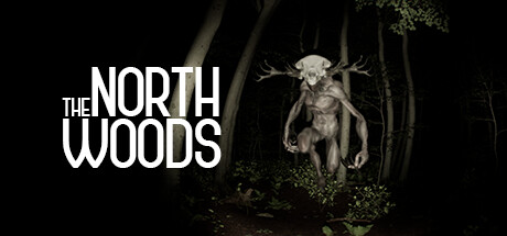 The North Woods Cover Image