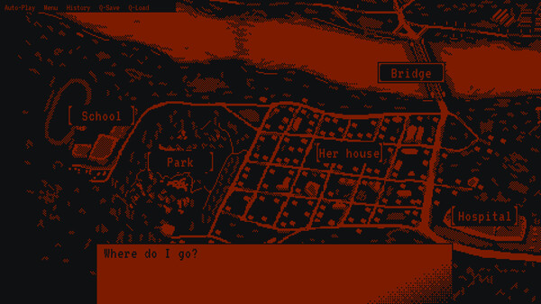 Meet Her There game for Linux 1