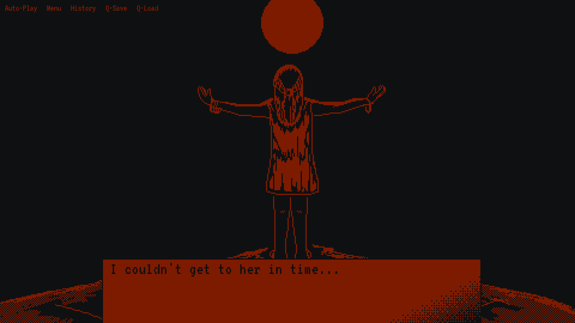 Meet Her There screenshot 1