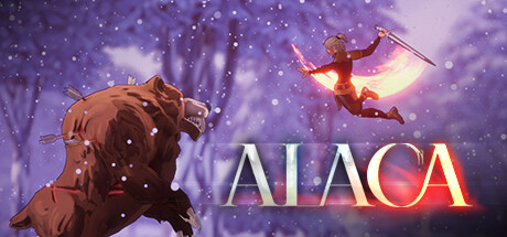 Alaca banner