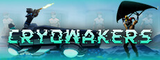 Cryowakers 게임 이미지